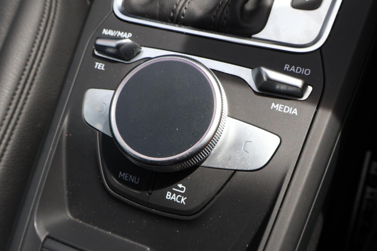 2022 Audi Q2 35 TFSI GA MY23 image 21