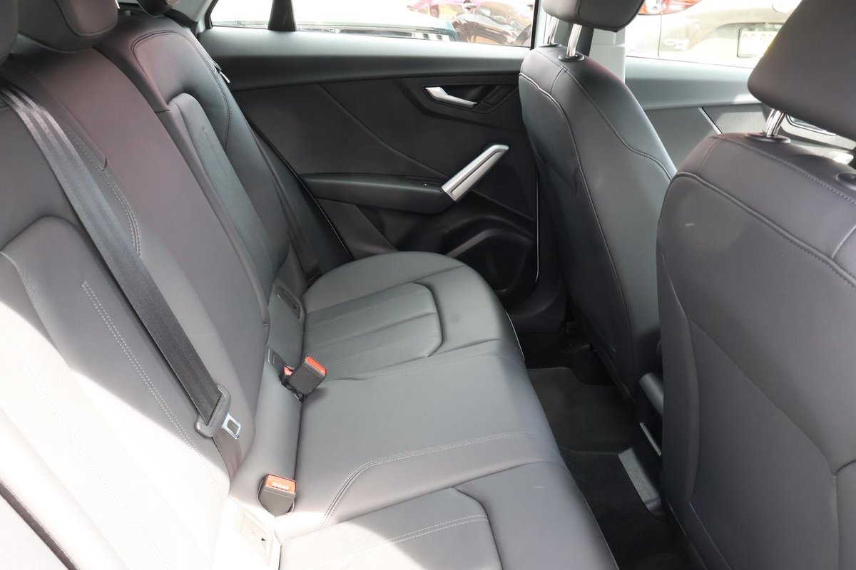 2022 Audi Q2 35 TFSI GA MY23 image 14