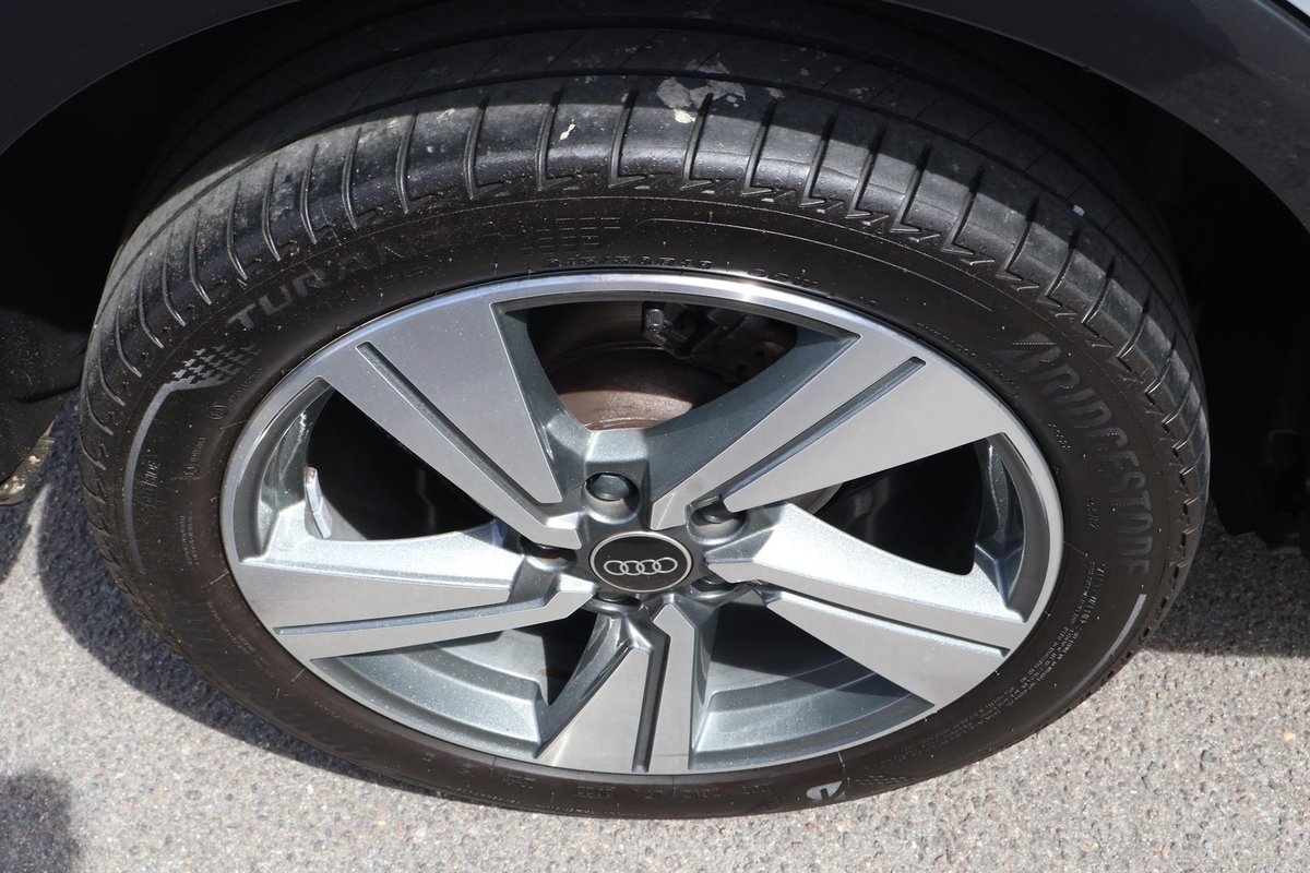 2022 Audi Q2 35 TFSI GA MY23 image 7