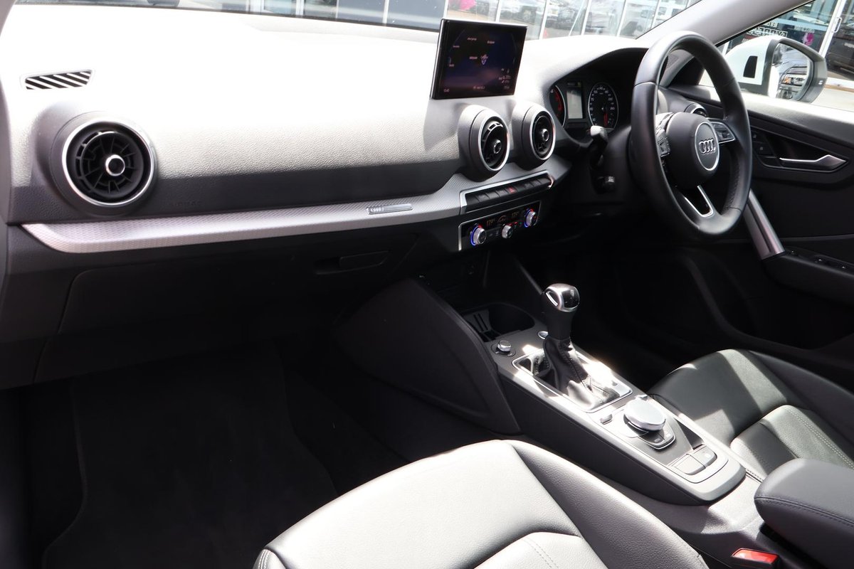 2022 Audi Q2 35 TFSI GA MY23 image 15