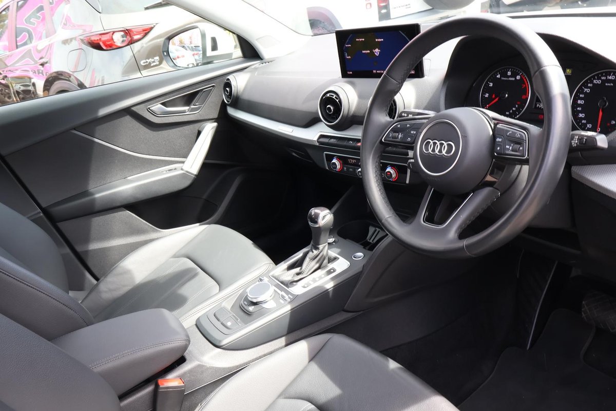 2022 Audi Q2 35 TFSI GA MY23 image 13