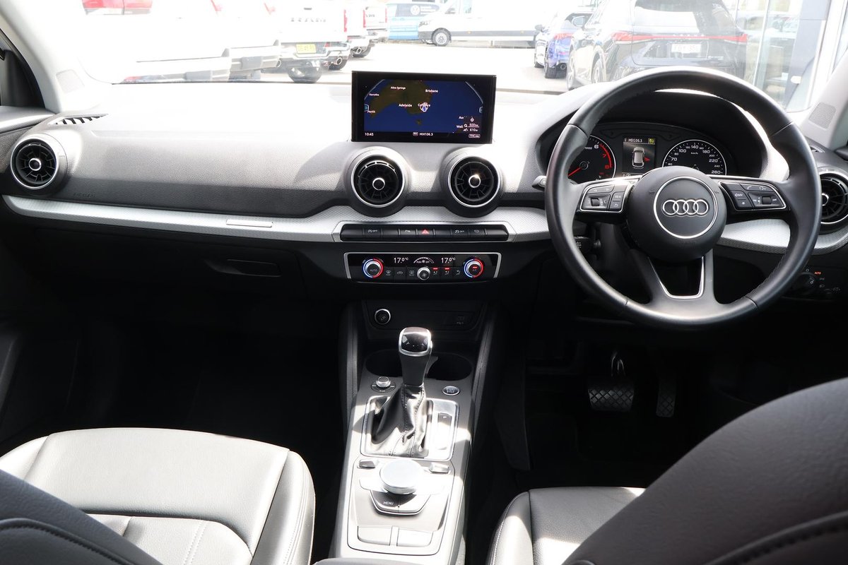 2022 Audi Q2 35 TFSI GA MY23 image 17