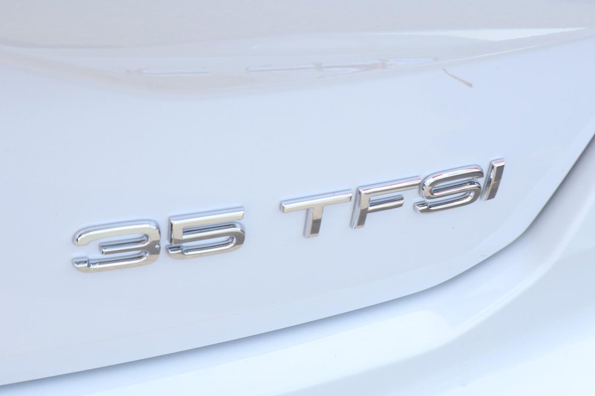 2022 Audi Q2 35 TFSI GA MY23 image 11