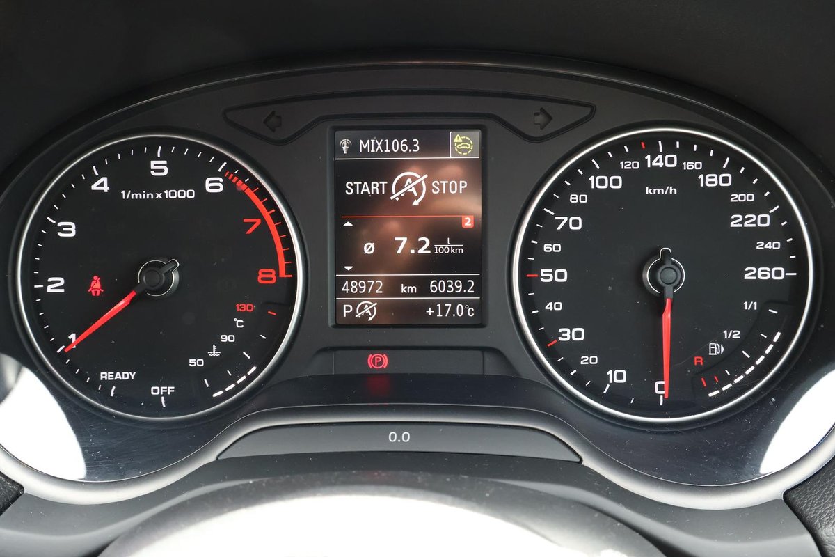 2022 Audi Q2 35 TFSI GA MY23 image 20