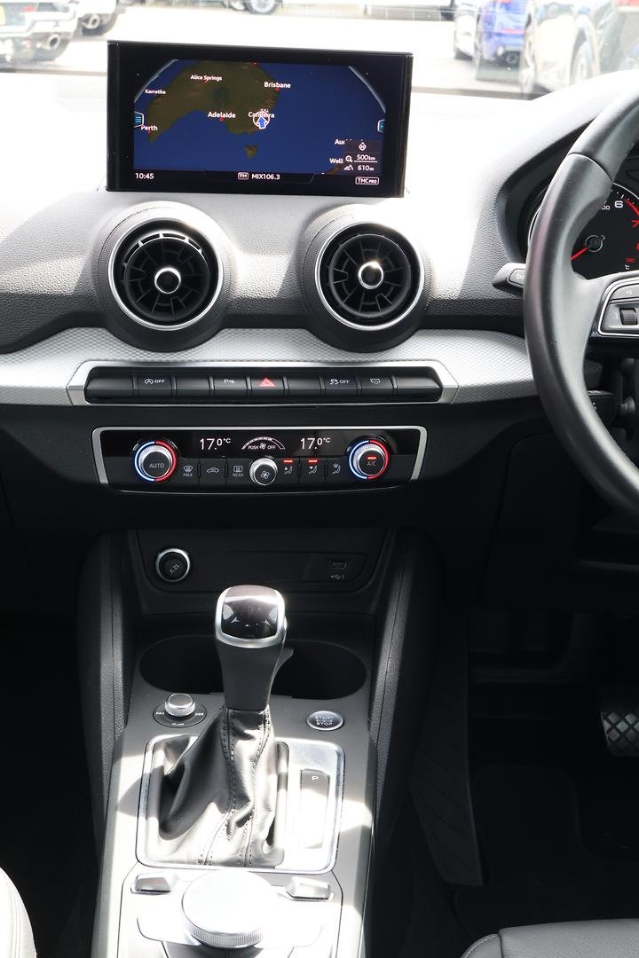 2022 Audi Q2 35 TFSI GA MY23 image 18