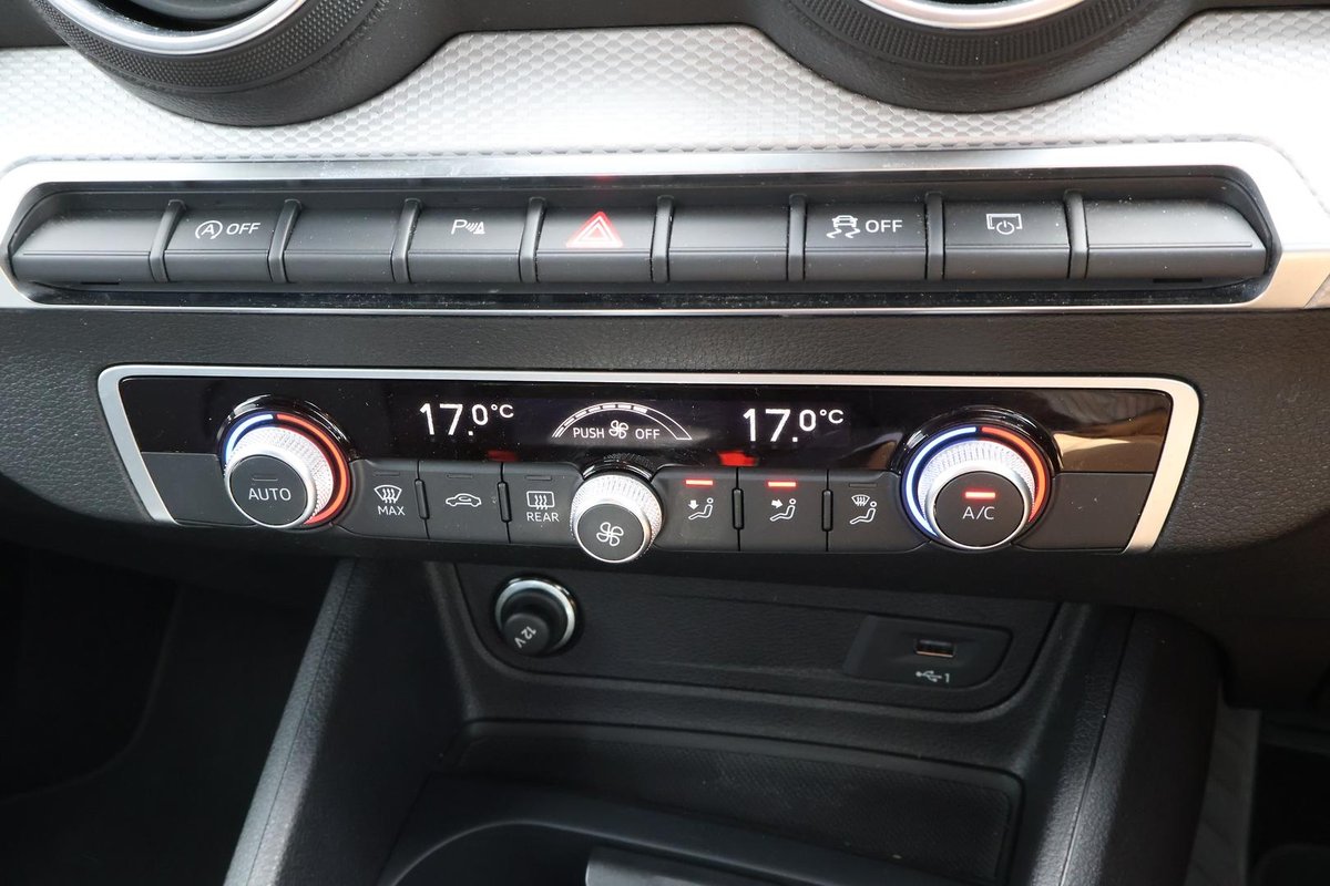 2022 Audi Q2 35 TFSI GA MY23 image 24
