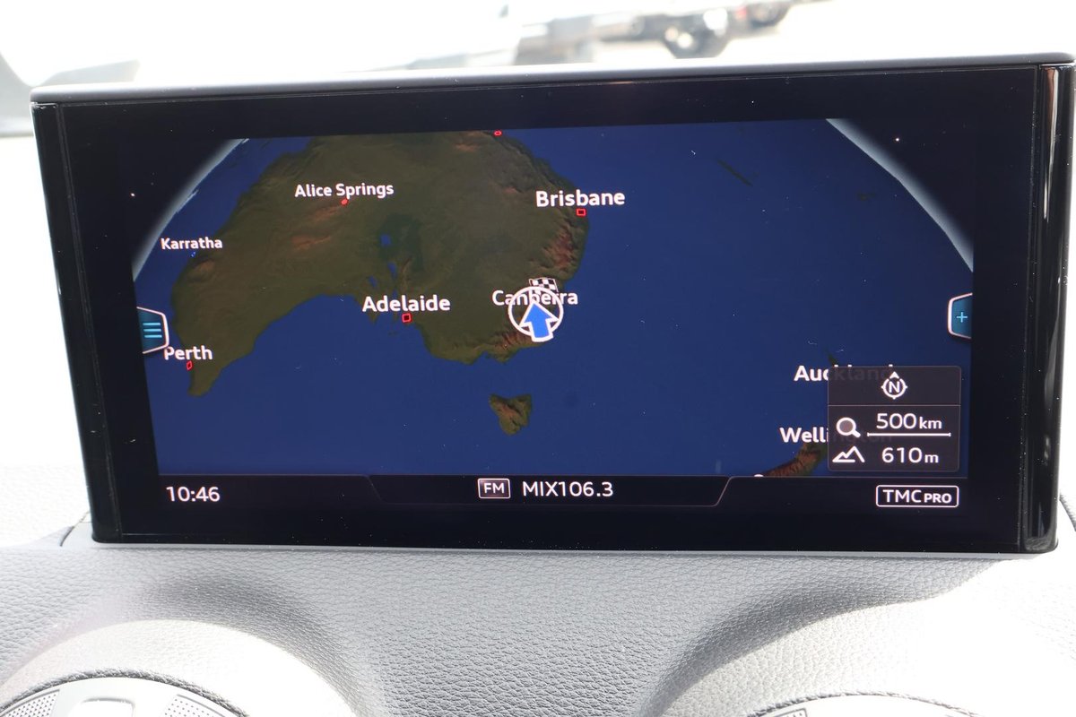 2022 Audi Q2 35 TFSI GA MY23 image 25