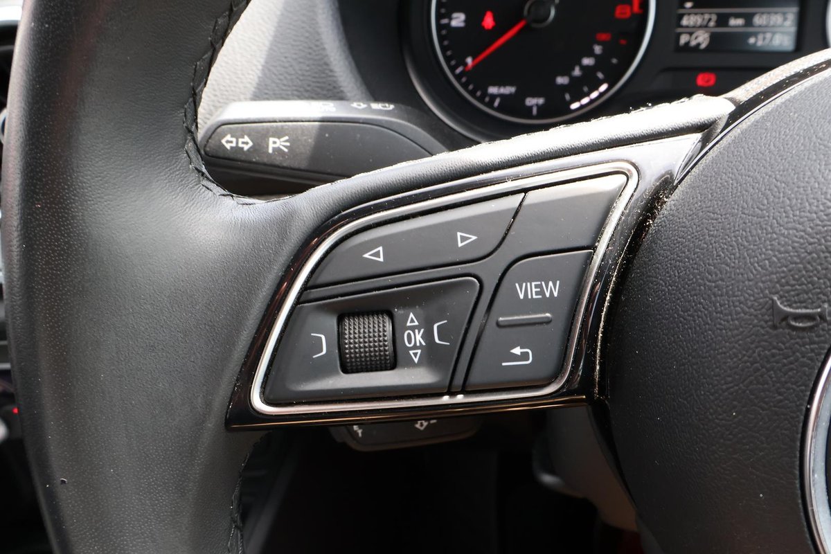 2022 Audi Q2 35 TFSI GA MY23 image 27