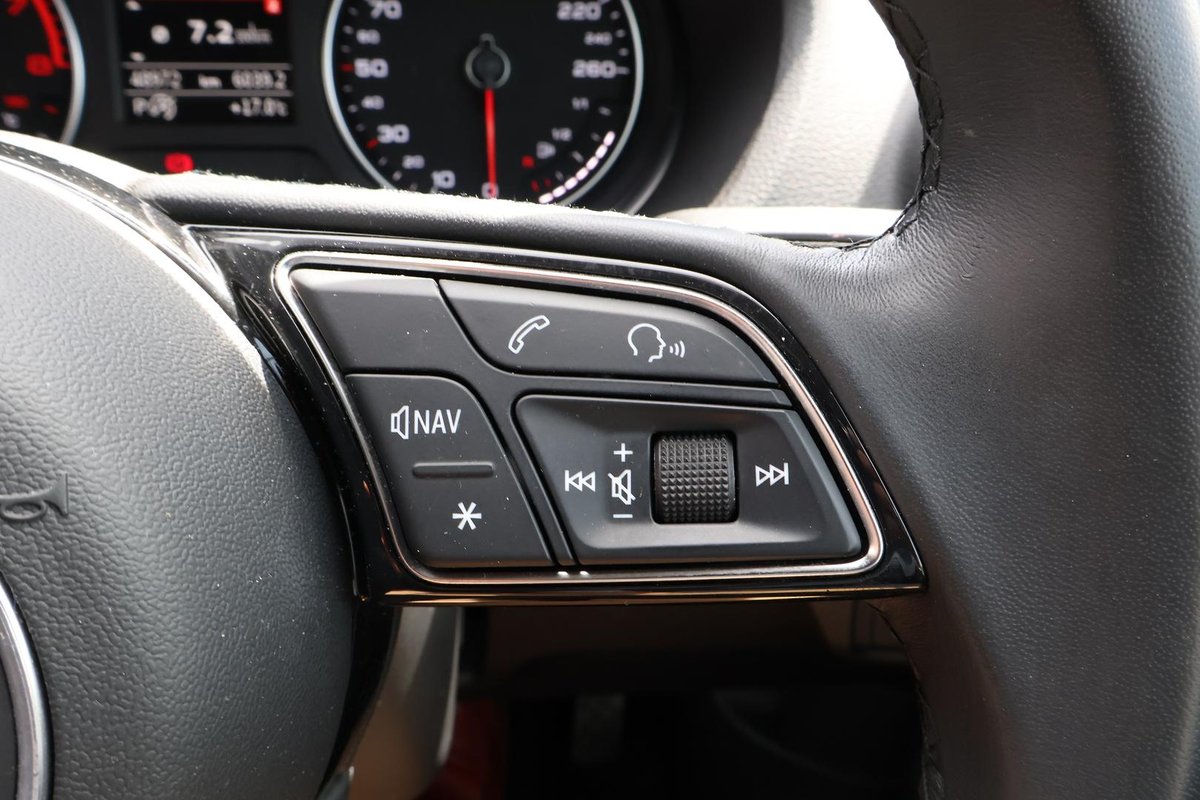 2022 Audi Q2 35 TFSI GA MY23 image 28