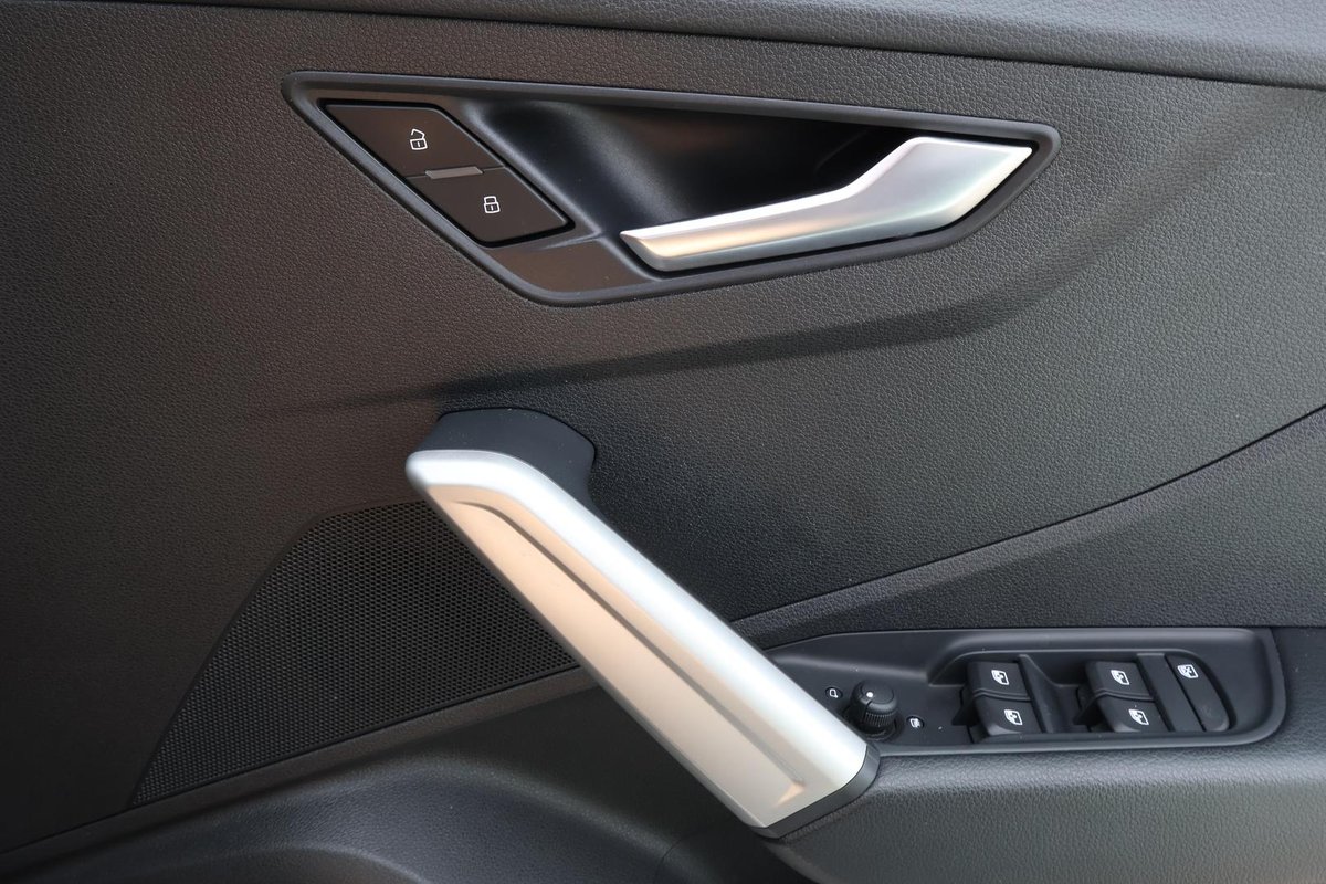 2022 Audi Q2 35 TFSI GA MY23 image 29