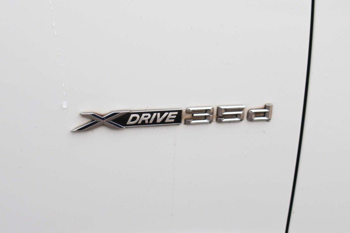 2018 BMW X4 xDrive35d F26 4X4 Constant image 15