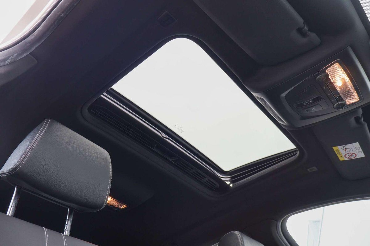 2018 BMW X4 xDrive35d F26 4X4 Constant image 9