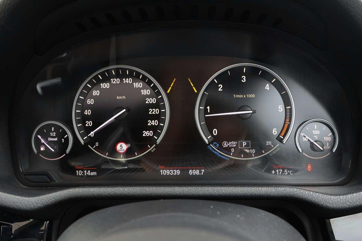 2018 BMW X4 xDrive35d F26 4X4 Constant image 8
