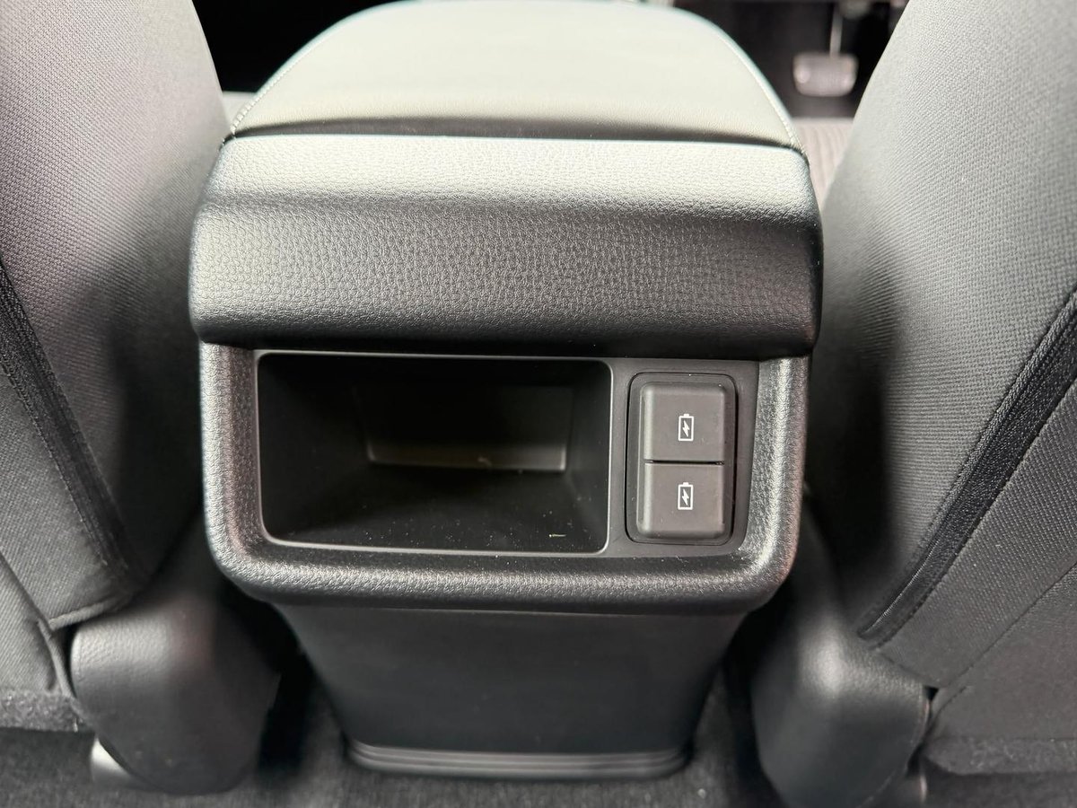 2026 Isuzu MU-X LS-M MY25.5 4X4 Dual Range image 28