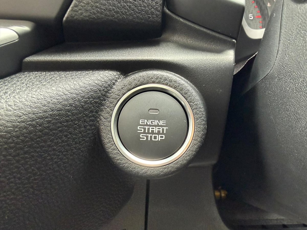 2026 Isuzu MU-X LS-M MY25.5 4X4 Dual Range image 11