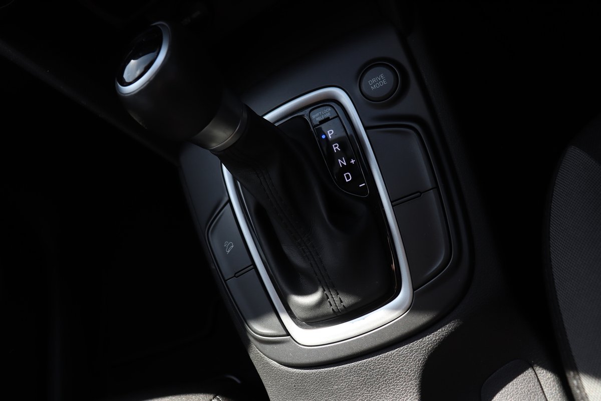 2018 Hyundai Kona Active OS.2 MY19 image 11