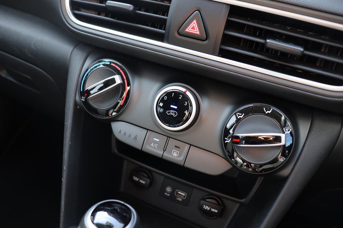 2018 Hyundai Kona Active OS.2 MY19 image 12