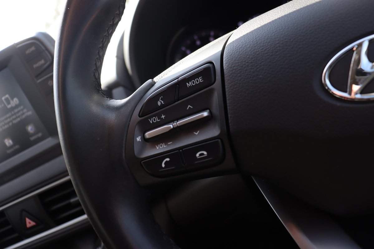 2018 Hyundai Kona Active OS.2 MY19 image 14