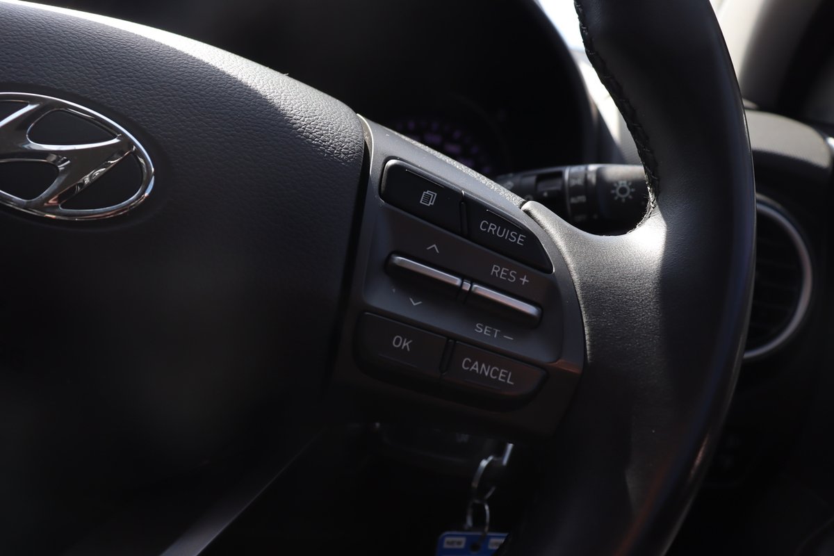 2018 Hyundai Kona Active OS.2 MY19 image 16