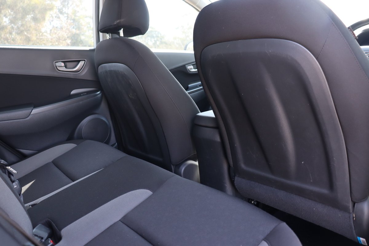 2018 Hyundai Kona Active OS.2 MY19 image 19