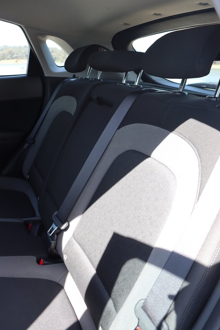 2018 Hyundai Kona Active OS.2 MY19 image 21