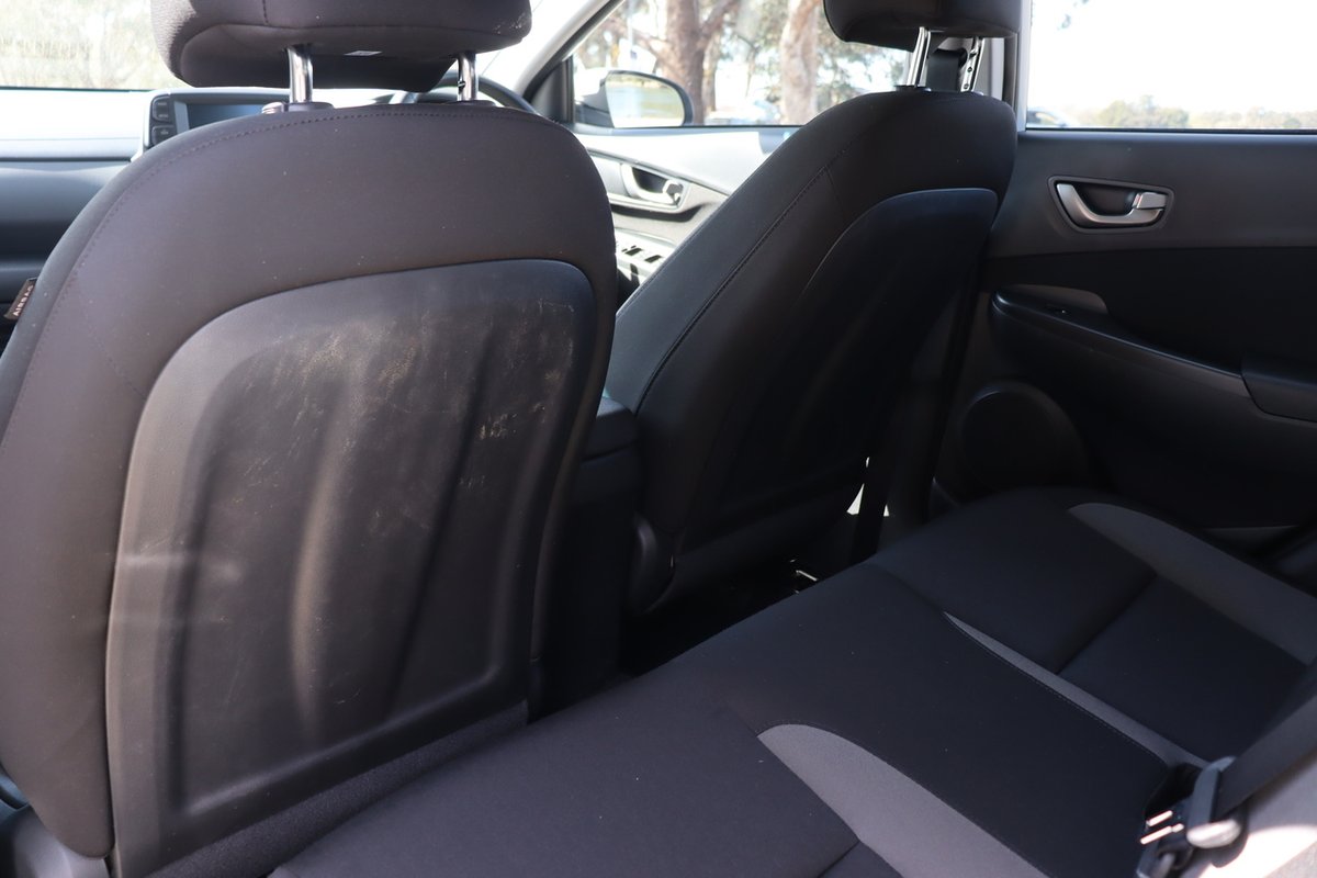 2018 Hyundai Kona Active OS.2 MY19 image 22