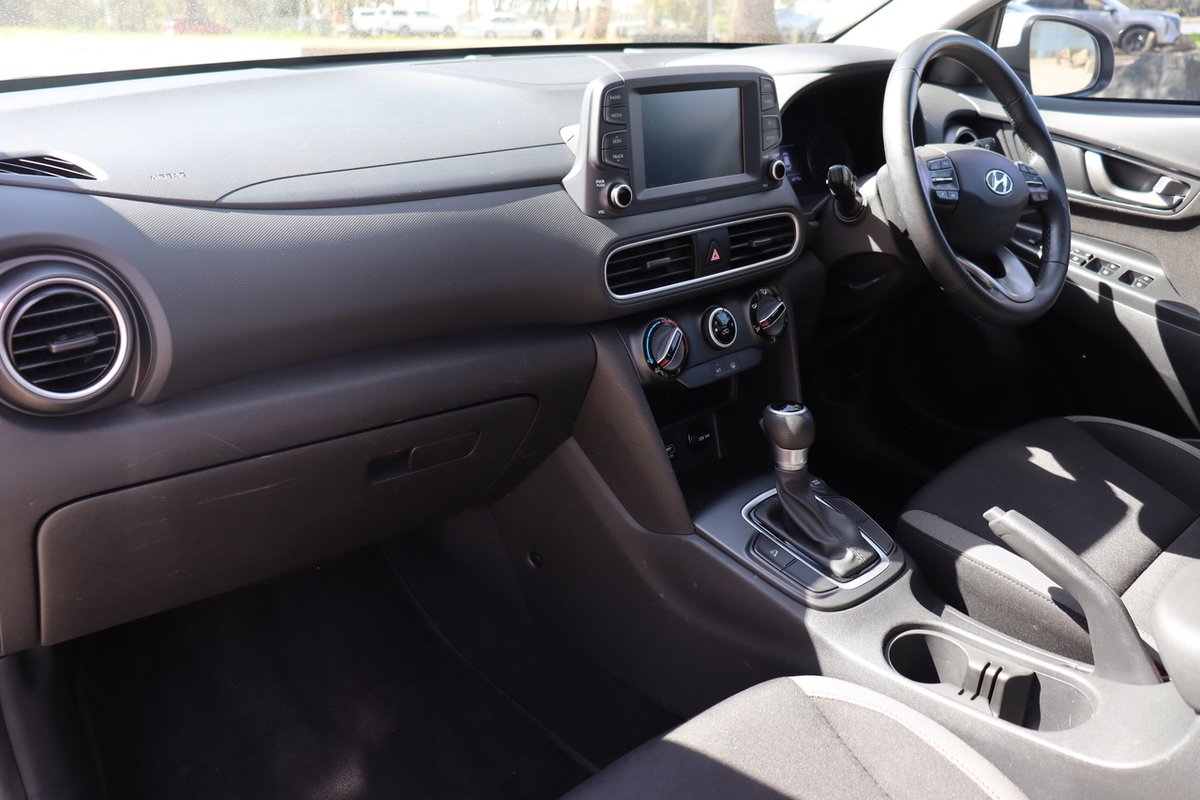 2018 Hyundai Kona Active OS.2 MY19 image 24