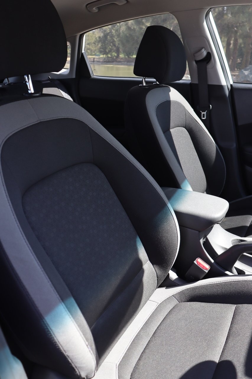 2018 Hyundai Kona Active OS.2 MY19 image 9