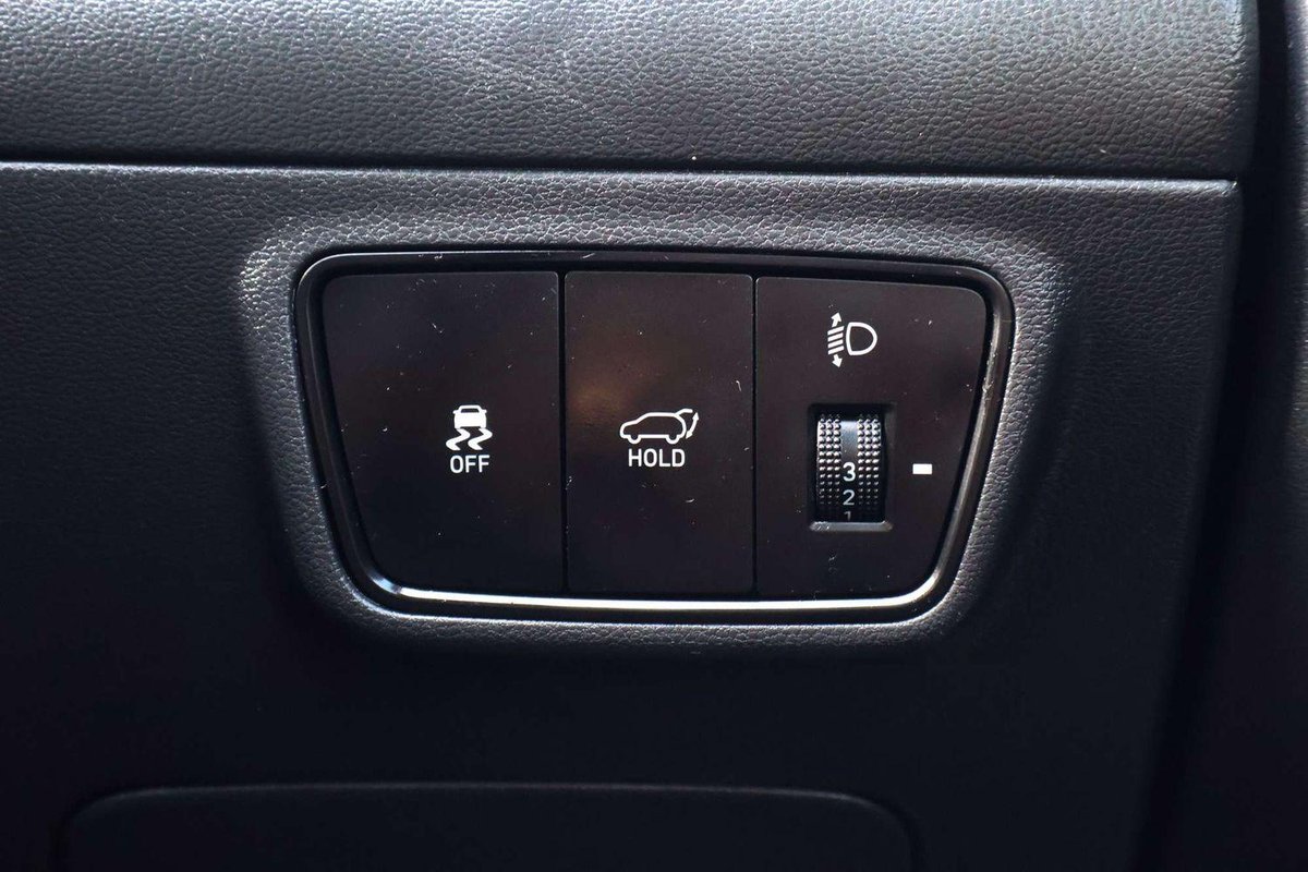 2021 Hyundai Tucson Highlander N Line NX4.V1 MY22 AWD image 21