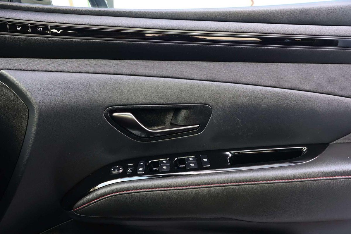 2021 Hyundai Tucson Highlander N Line NX4.V1 MY22 AWD image 22