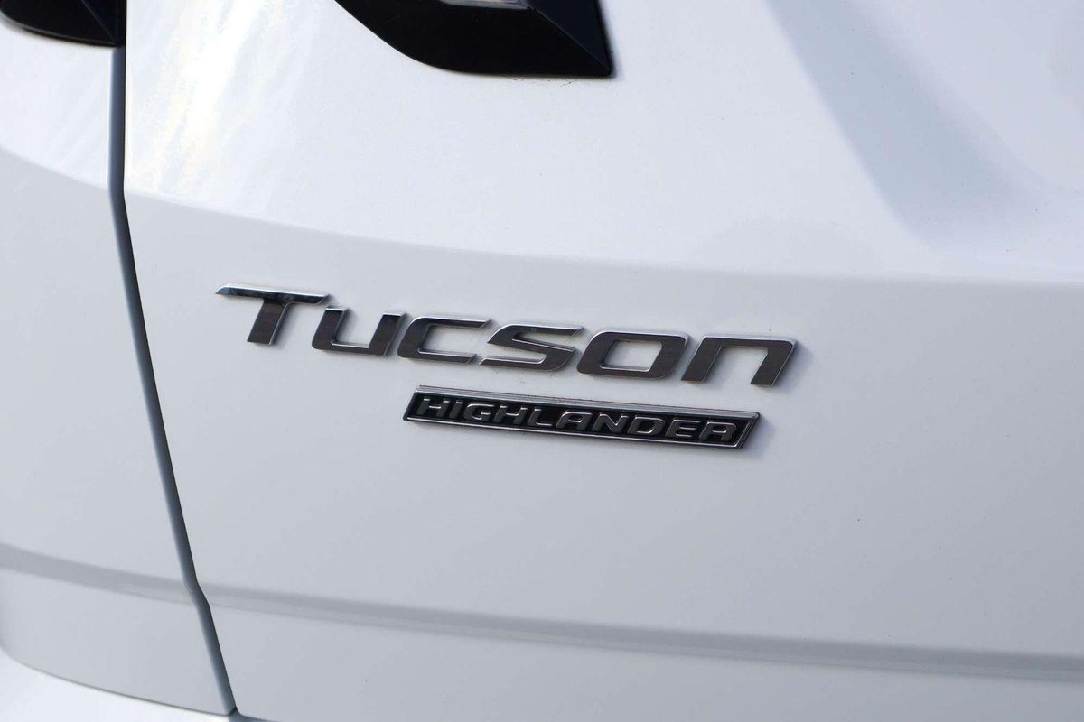 2021 Hyundai Tucson Highlander N Line NX4.V1 MY22 AWD image 24