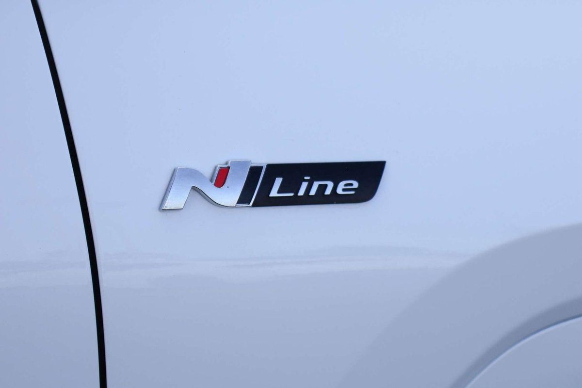 2021 Hyundai Tucson Highlander N Line NX4.V1 MY22 AWD image 26