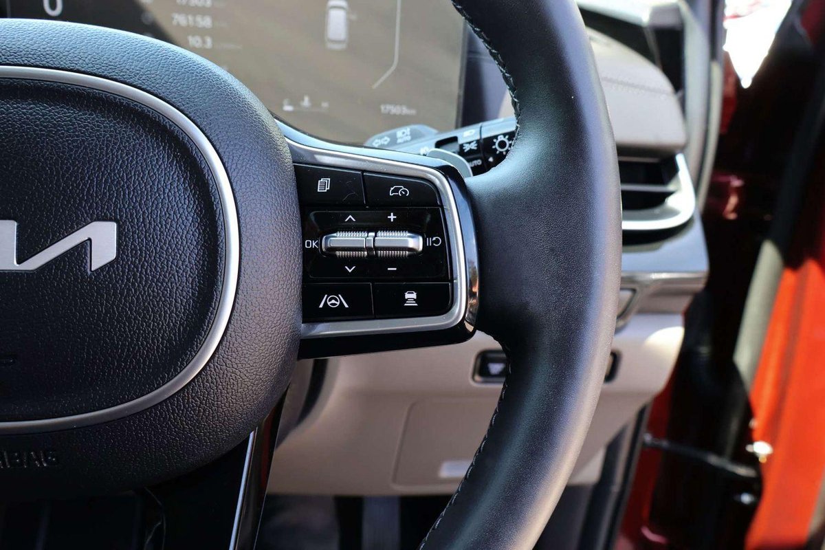 2025 Kia Carnival GT-Line KA4 PE MY26 image 21
