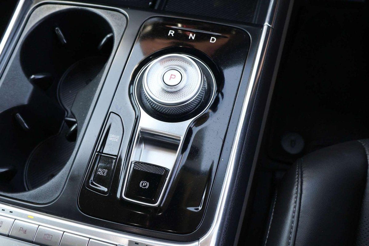2025 Kia Carnival GT-Line KA4 PE MY26 image 4