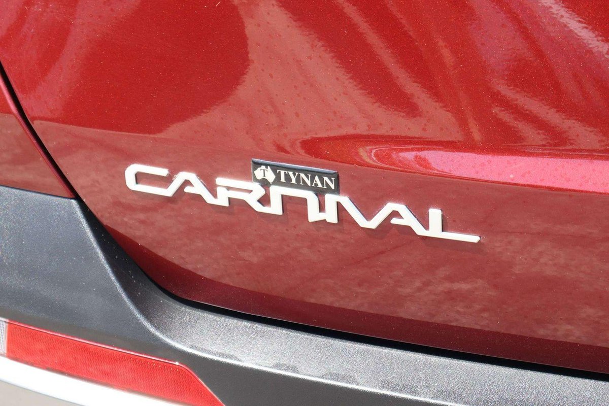 2025 Kia Carnival GT-Line KA4 PE MY26 image 26