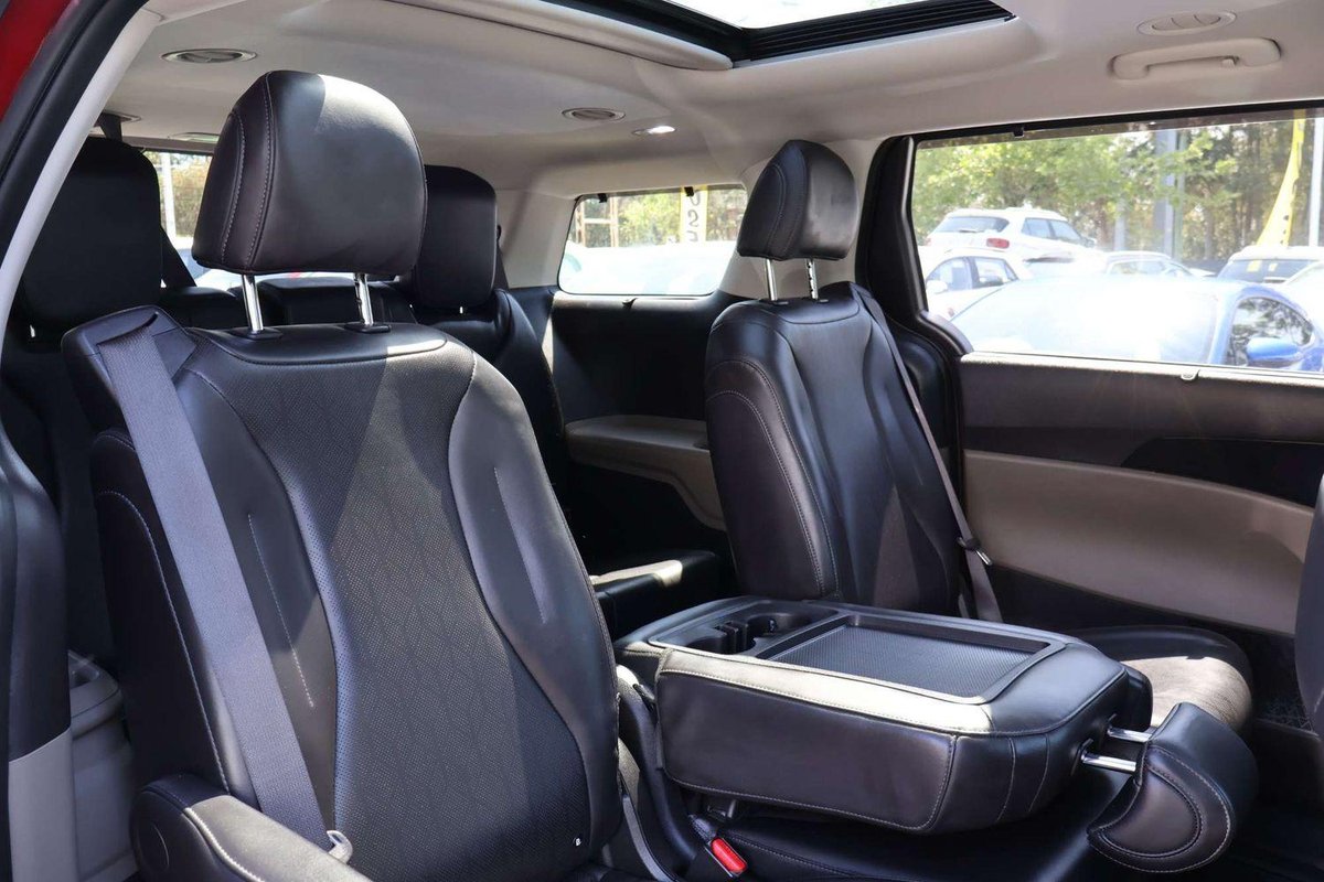 2025 Kia Carnival GT-Line KA4 PE MY26 image 24