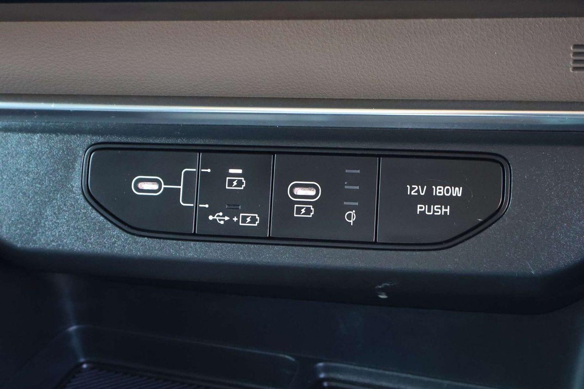2025 Kia Carnival GT-Line KA4 PE MY26 image 17