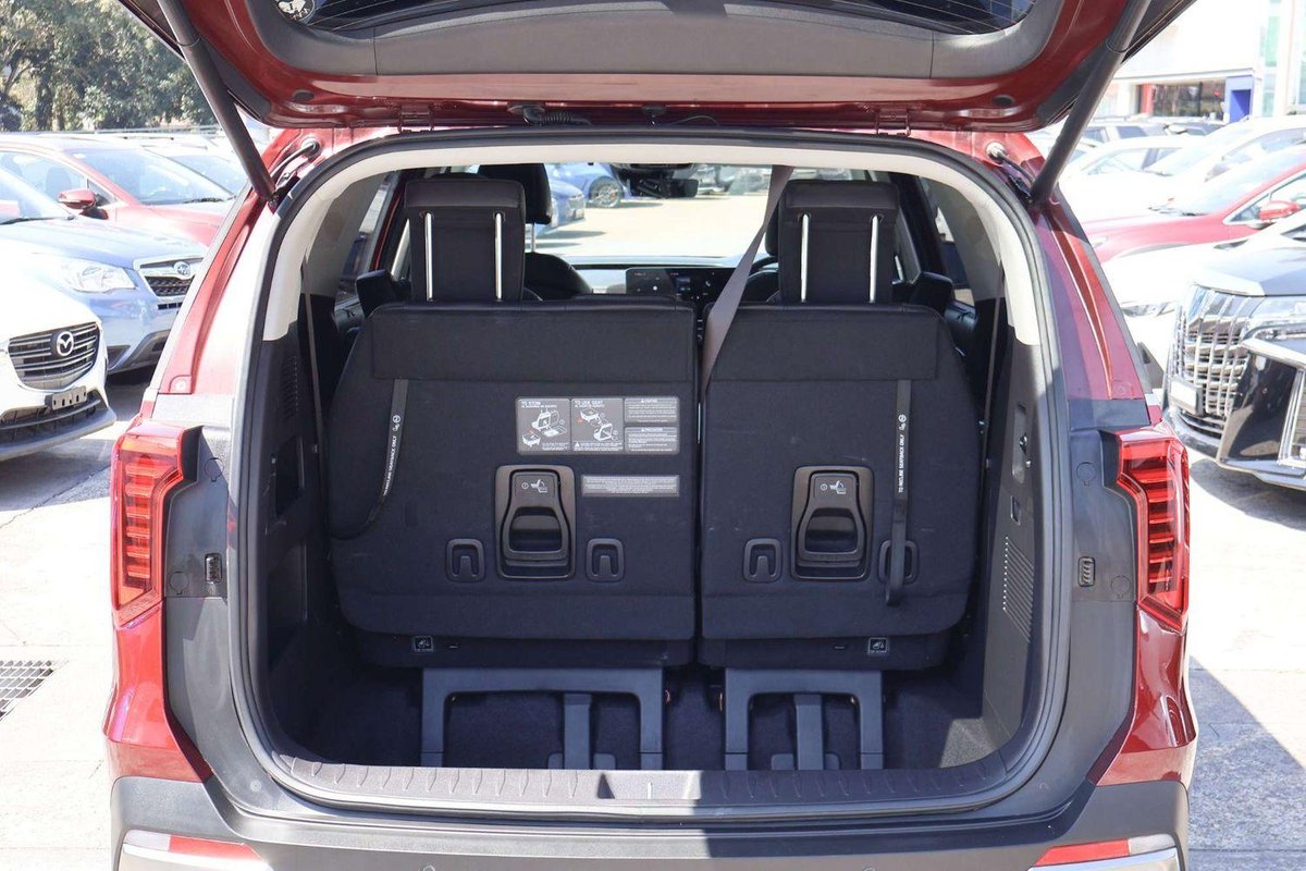 2025 Kia Carnival GT-Line KA4 PE MY26 image 28