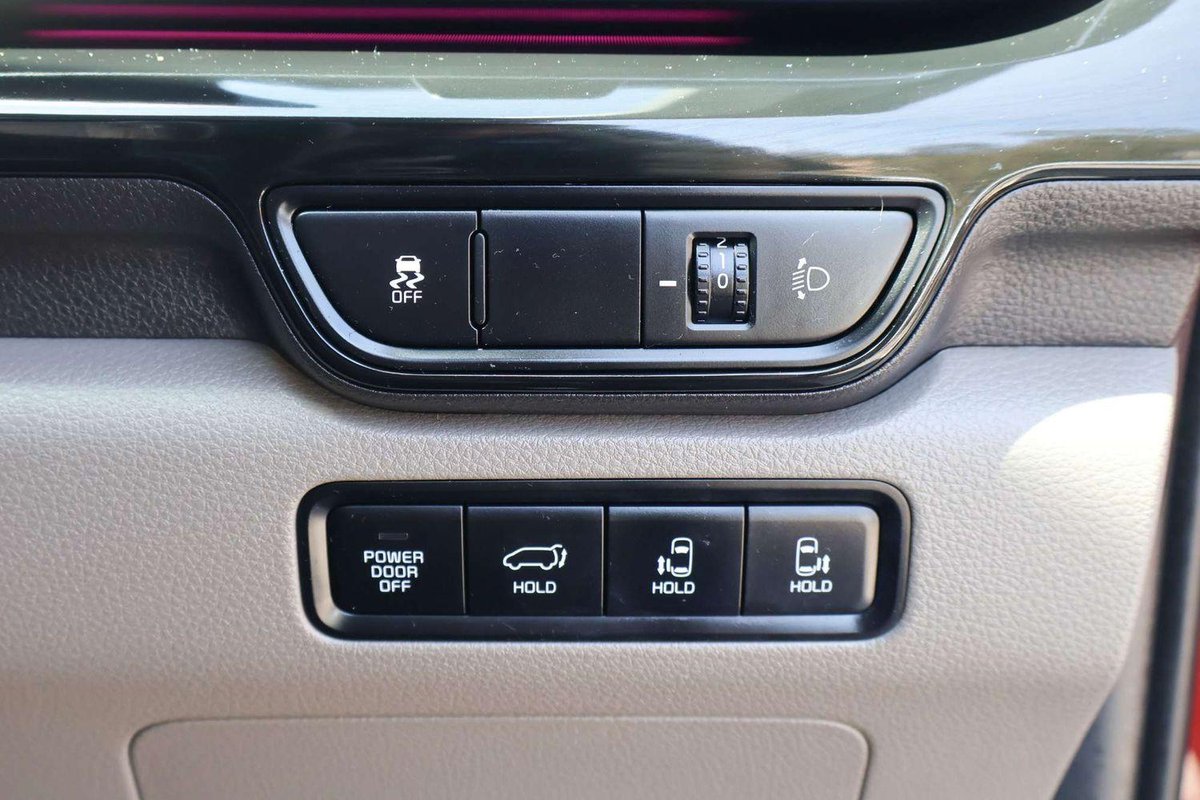 2025 Kia Carnival GT-Line KA4 PE MY26 image 22