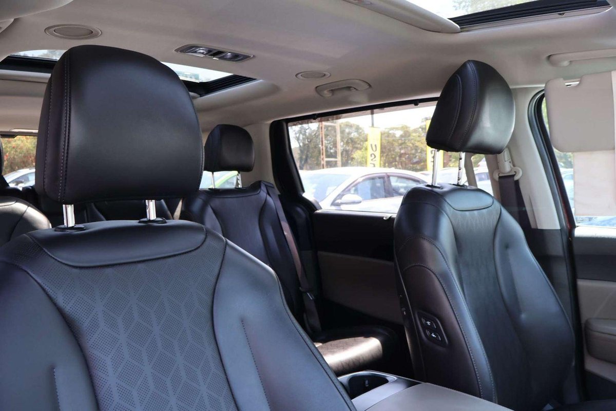 2025 Kia Carnival GT-Line KA4 PE MY26 image 13