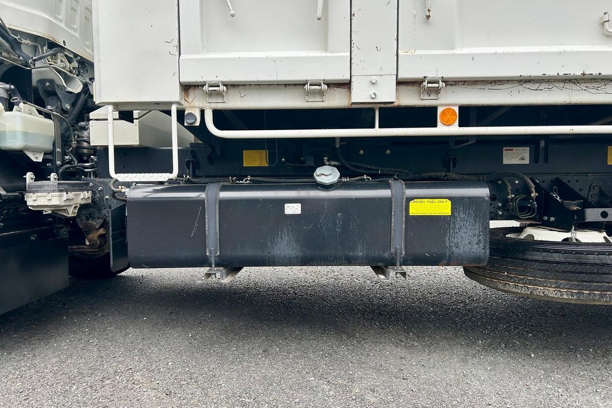 2021 Isuzu F Series FRR107-210 Tipper image 24