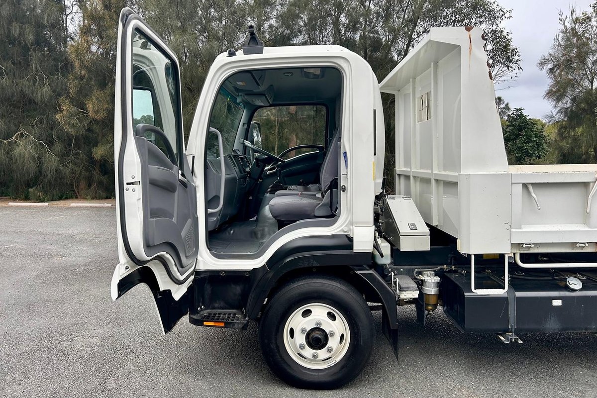 2021 Isuzu F Series FRR107-210 Tipper image 26