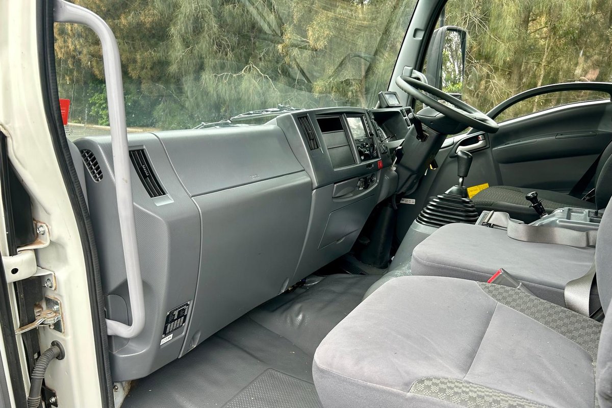 2021 Isuzu F Series FRR107-210 Tipper image 28
