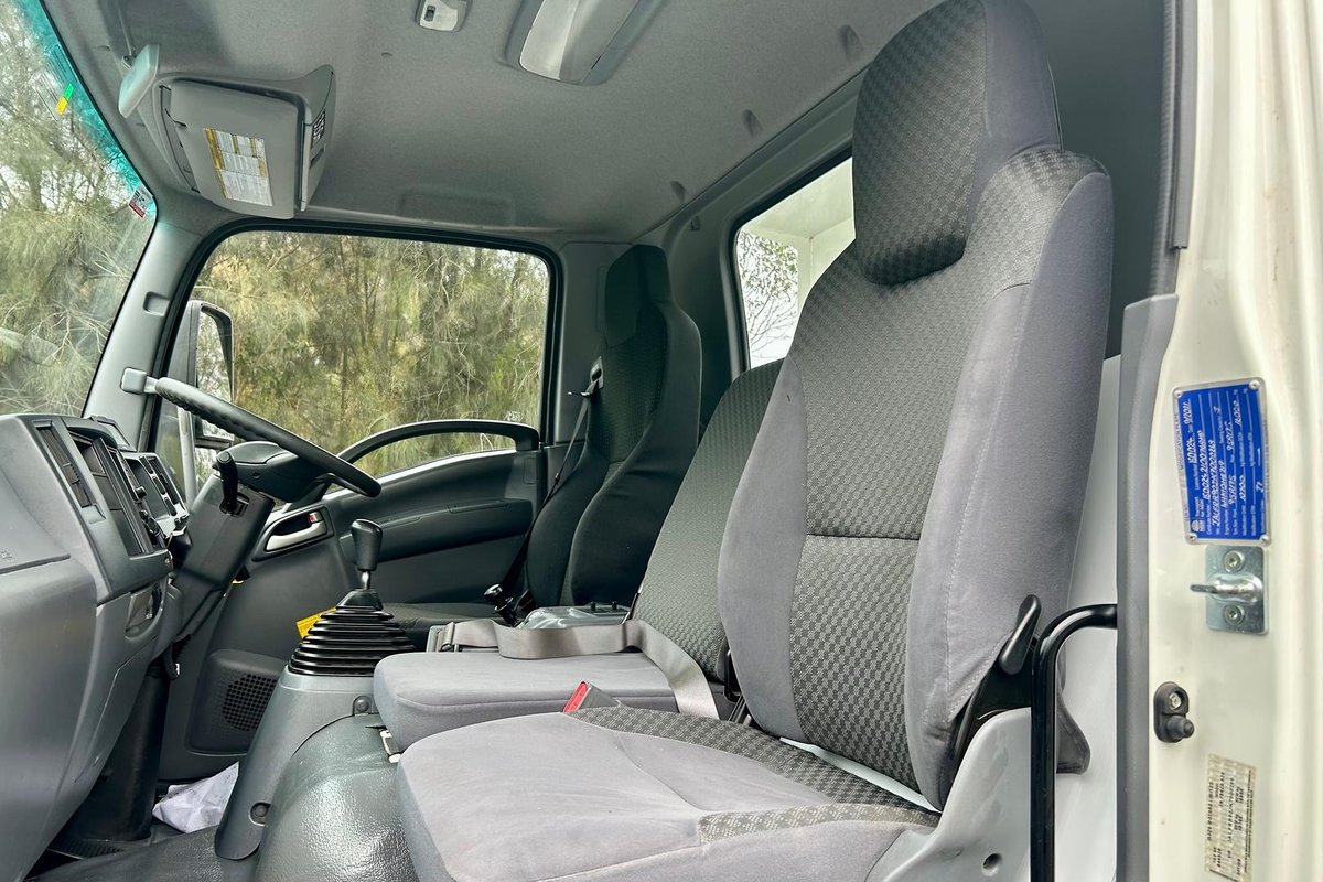 2021 Isuzu F Series FRR107-210 Tipper image 32