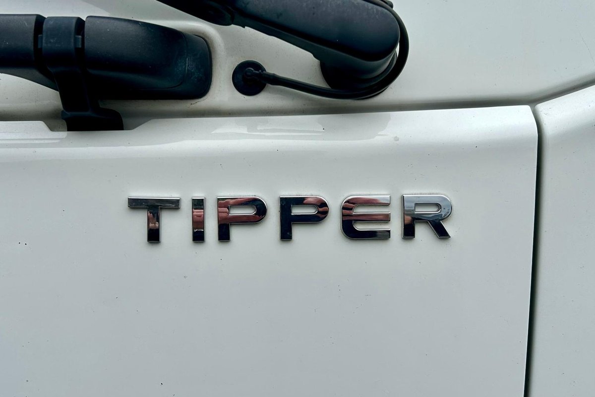 2021 Isuzu F Series FRR107-210 Tipper image 35