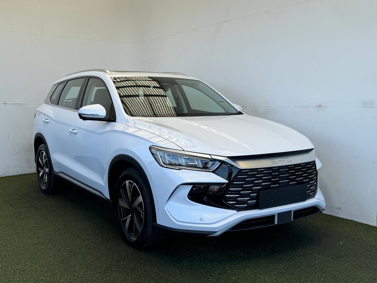 2026 BYD SEALION 5 Premium MY26 image 2
