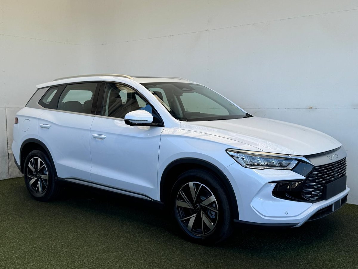 2026 BYD SEALION 5 Premium MY26 image 3
