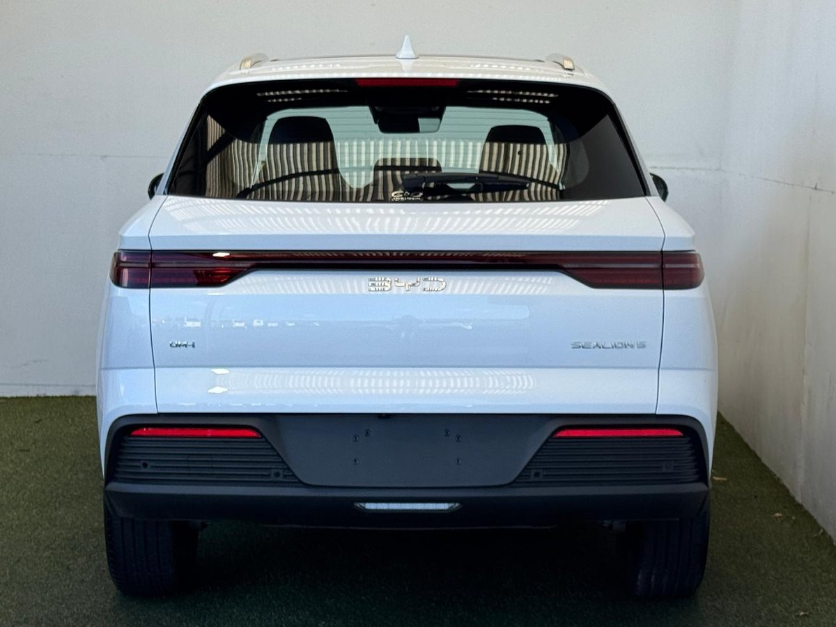2026 BYD SEALION 5 Premium MY26 image 11