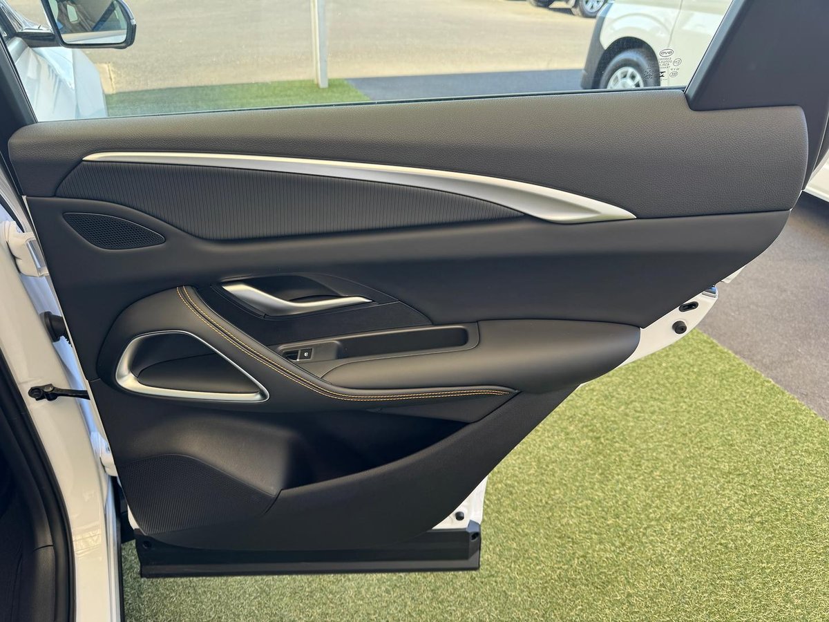 2026 BYD SEALION 5 Premium MY26 image 12