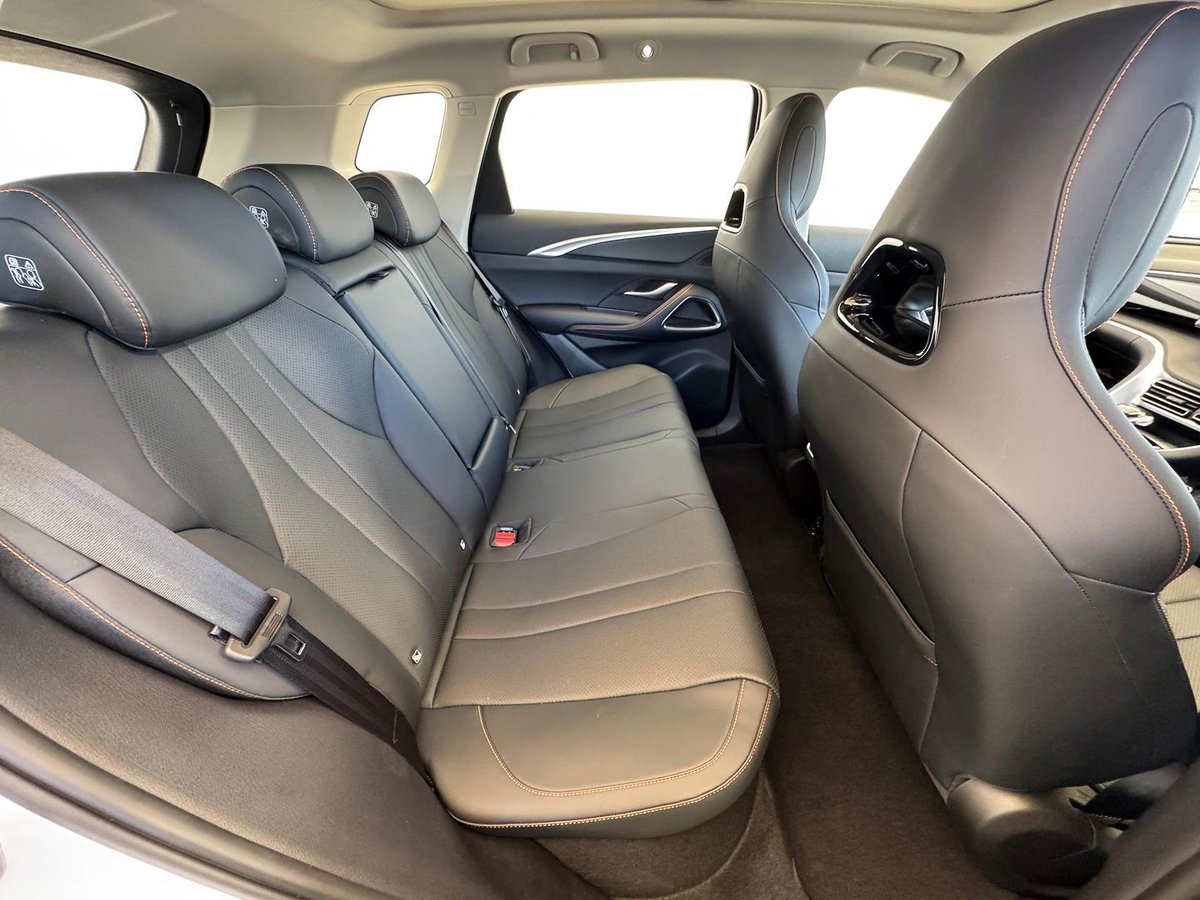 2026 BYD SEALION 5 Premium MY26 image 14
